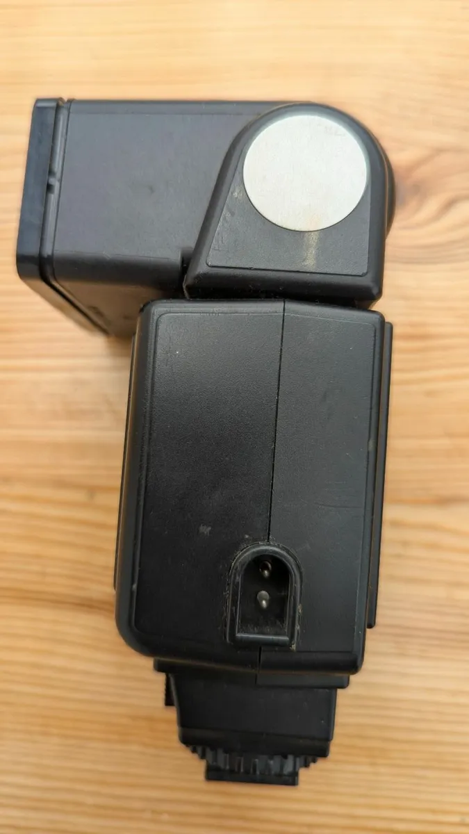Flash gun - Image 3
