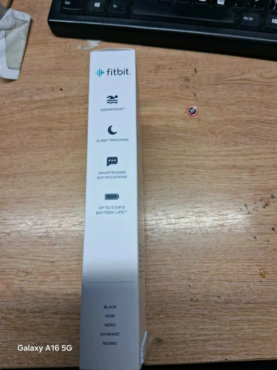 Fitbit inspire hr - Image 2