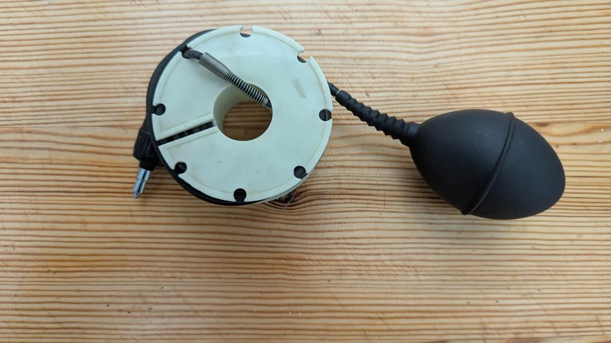 remote release cables - Image 1