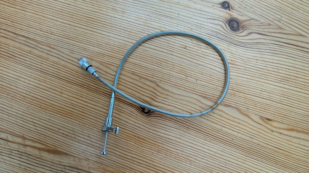 remote release cables - Image 2
