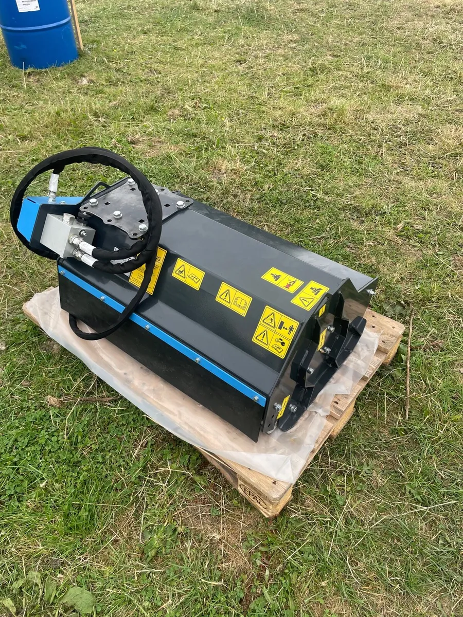 C4 Mulcher’s - Image 2