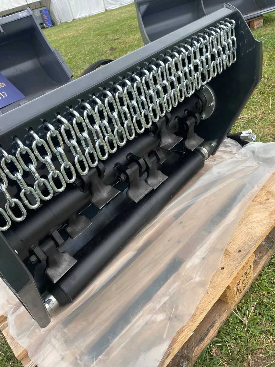 C4 Mulcher’s - Image 3