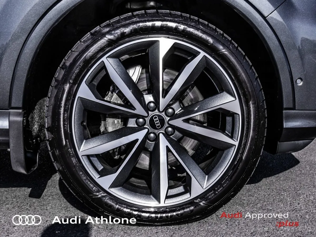 Audi Q7 3.0tdi 231BHP Quattro S-line Tip-tronic - - Image 4