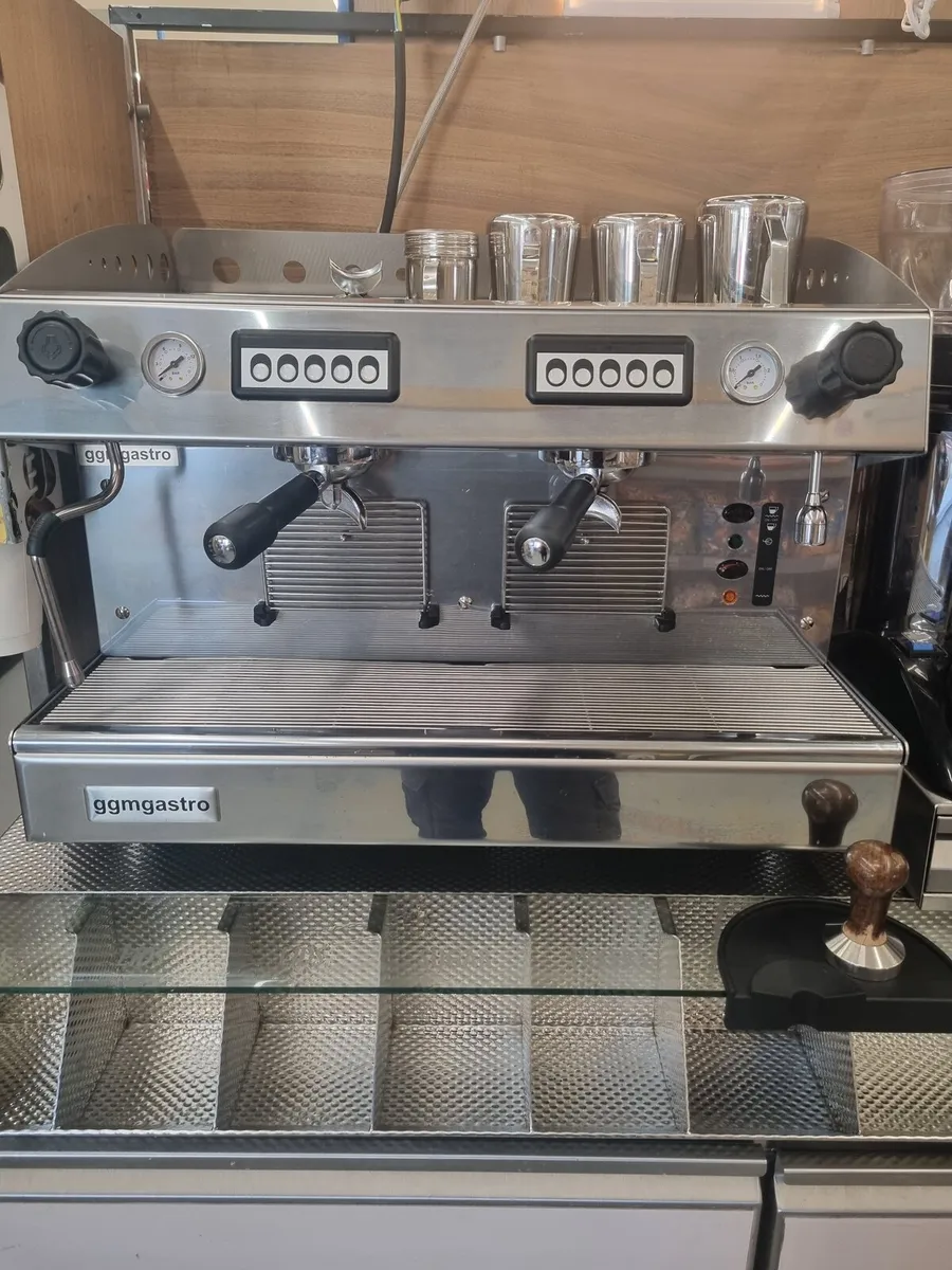 Work kit for cafe - Image 2
