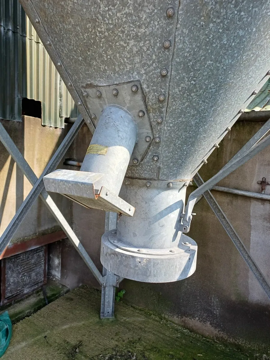 Bulk Meal Bin - Image 2