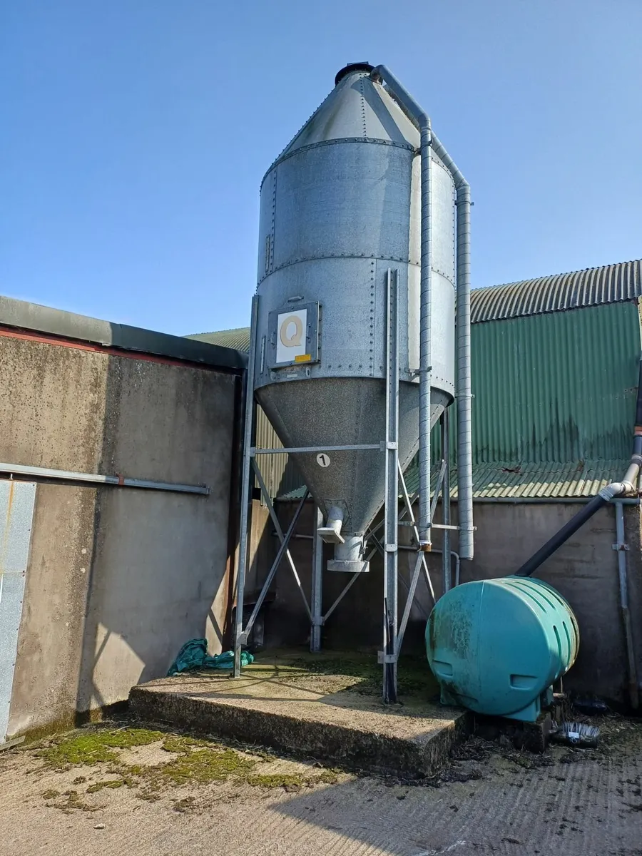 Bulk Meal Bin - Image 3