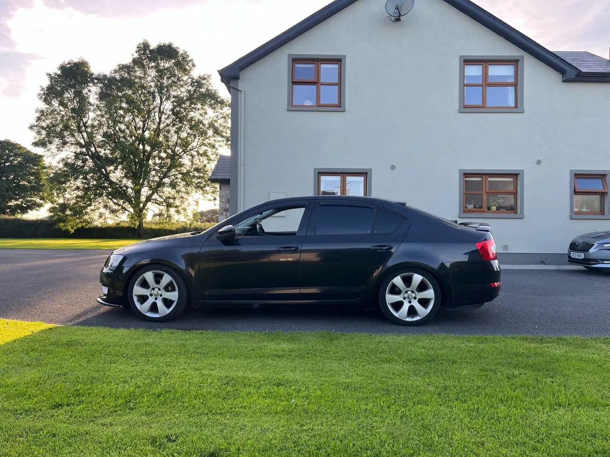 Skoda Octavia - Image 3