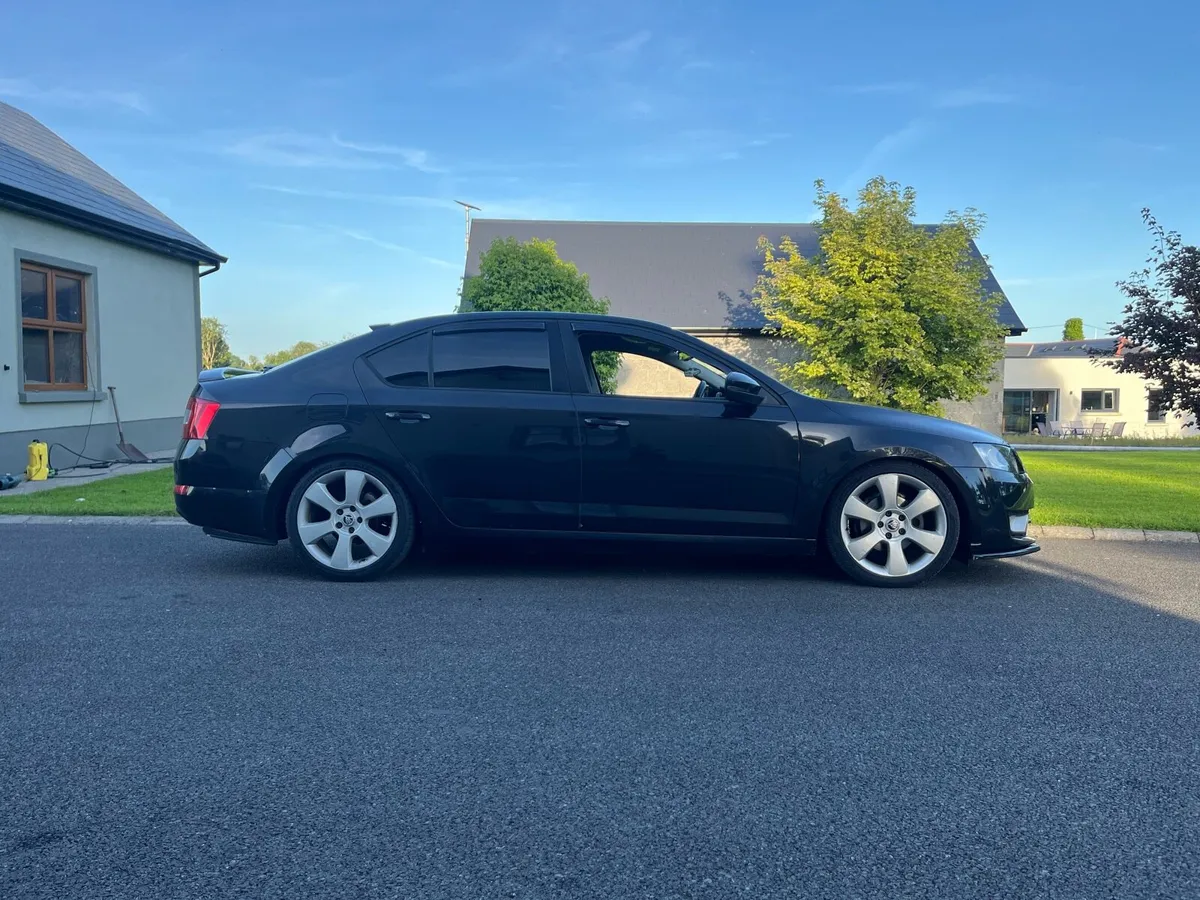 Skoda Octavia - Image 4