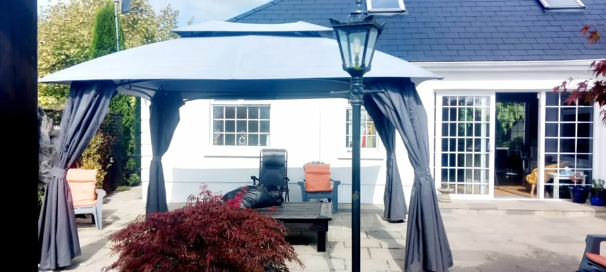 Gazebo - Image 1
