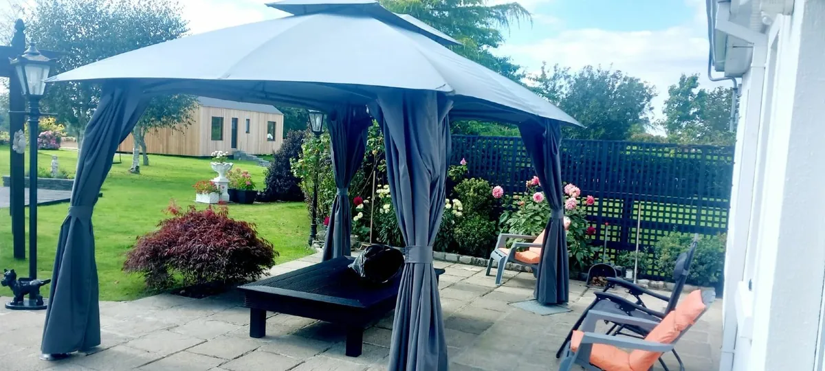 Gazebo - Image 2