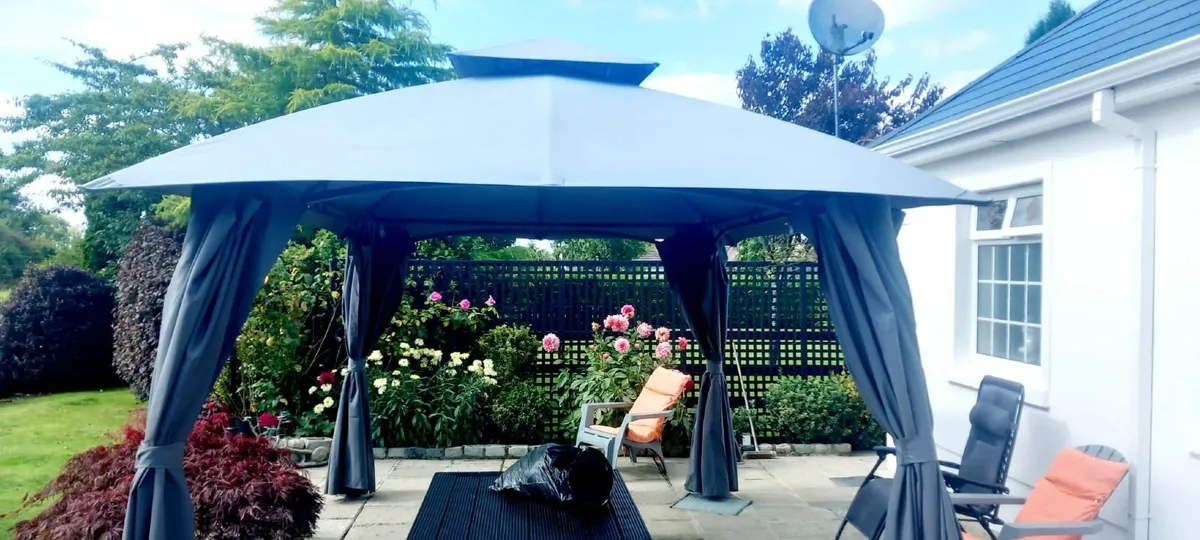 Gazebo - Image 4