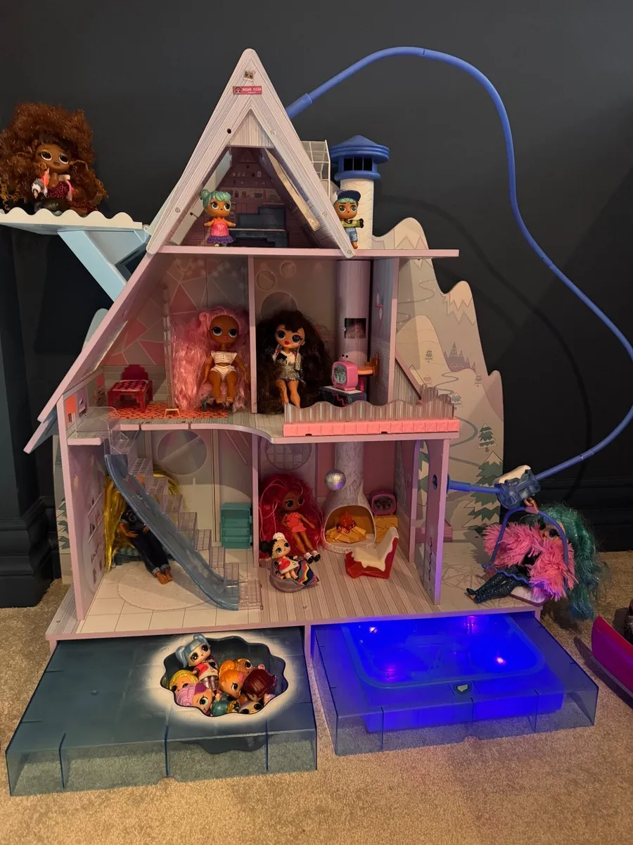 Toys - Image 4
