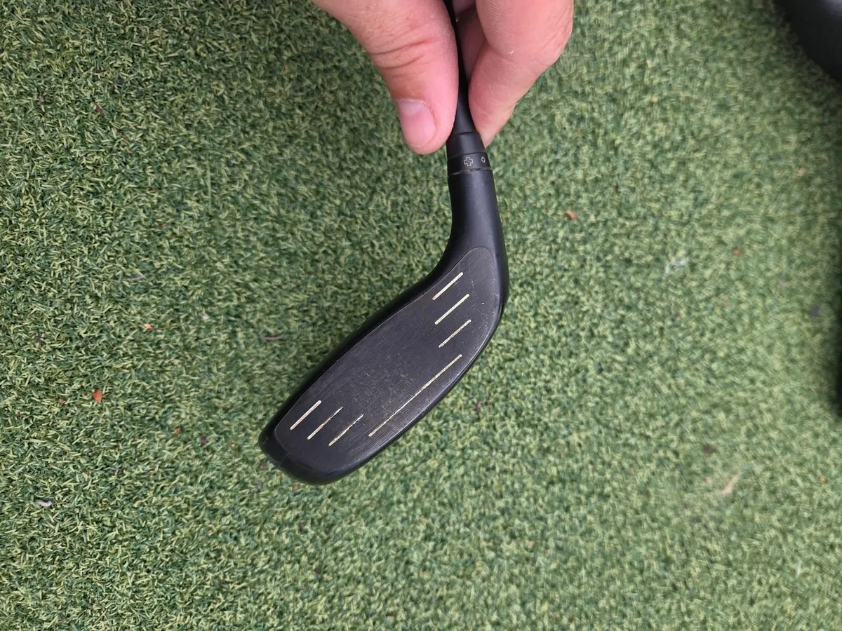 Ping G425 LST 3 wood - Image 3