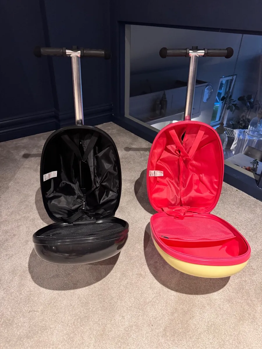 Kids suitcases - Image 3