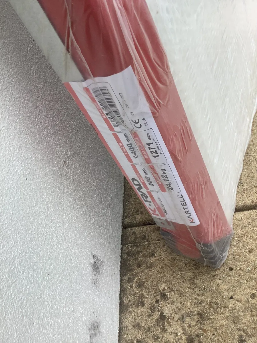 New radiator - Image 4