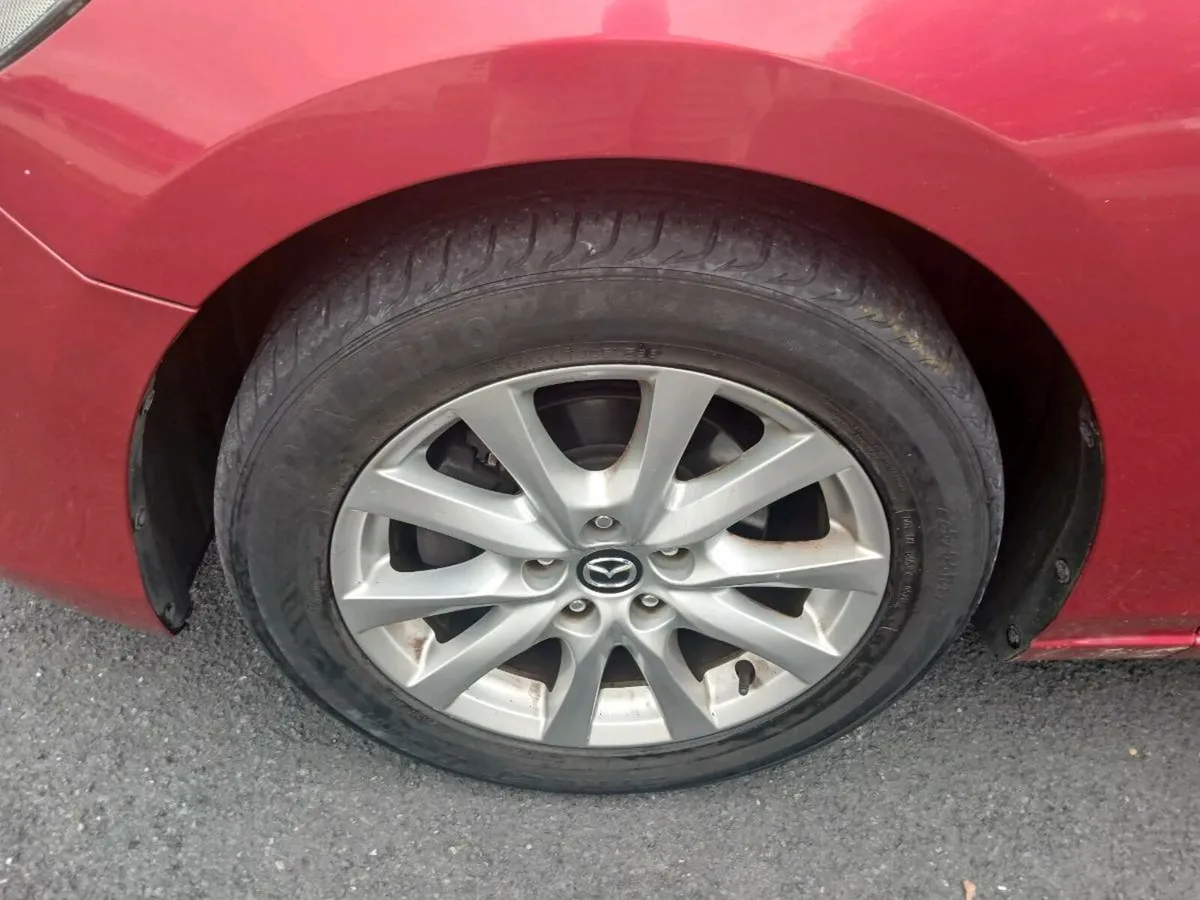 MAZDA 6 (141) 2.0 DIESEL NEW NCT - Image 3