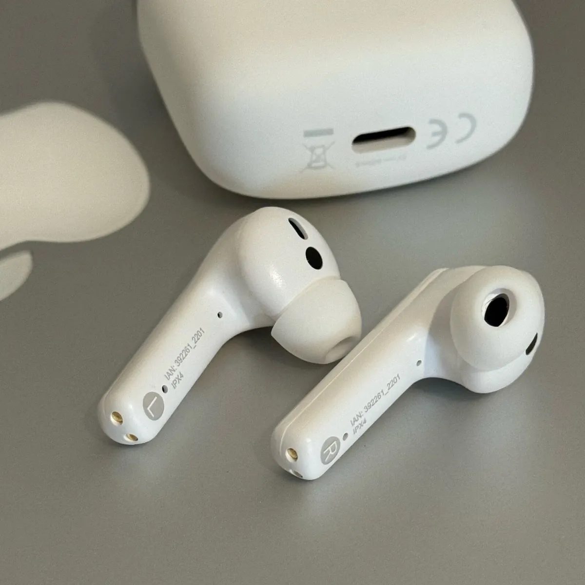 Silvercrest STSK 2 G8 True Wireless Earphones - Image 1