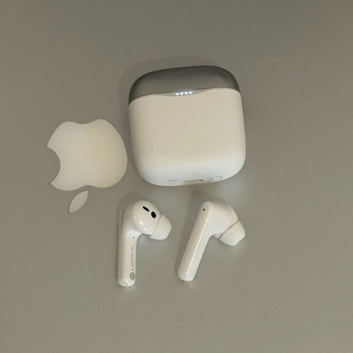 Silvercrest STSK 2 G8 True Wireless Earphones - Image 2