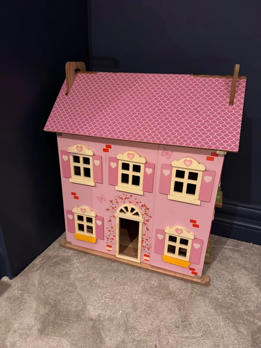 Toys - Image 1