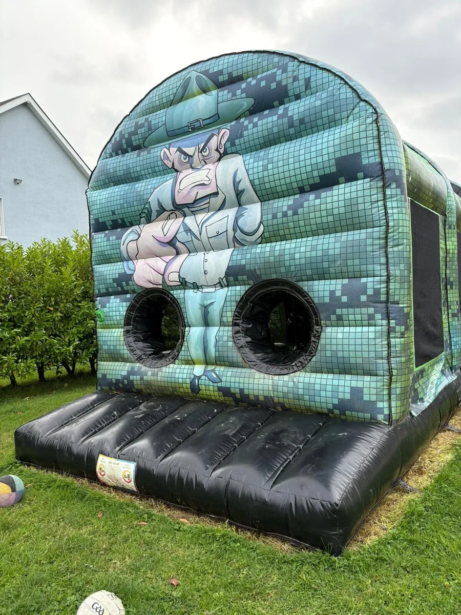 Obstacle course - Image 2