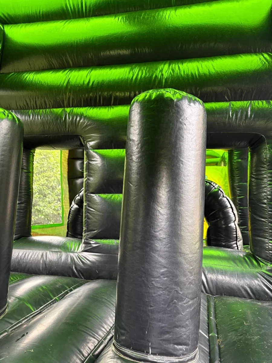 Obstacle course - Image 3