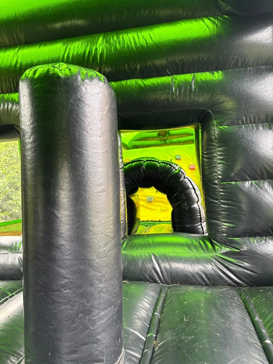 Obstacle course - Image 4