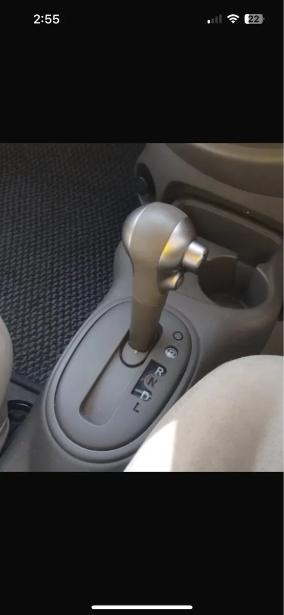 Nissan March 2011 AUTOMATIC - Image 4