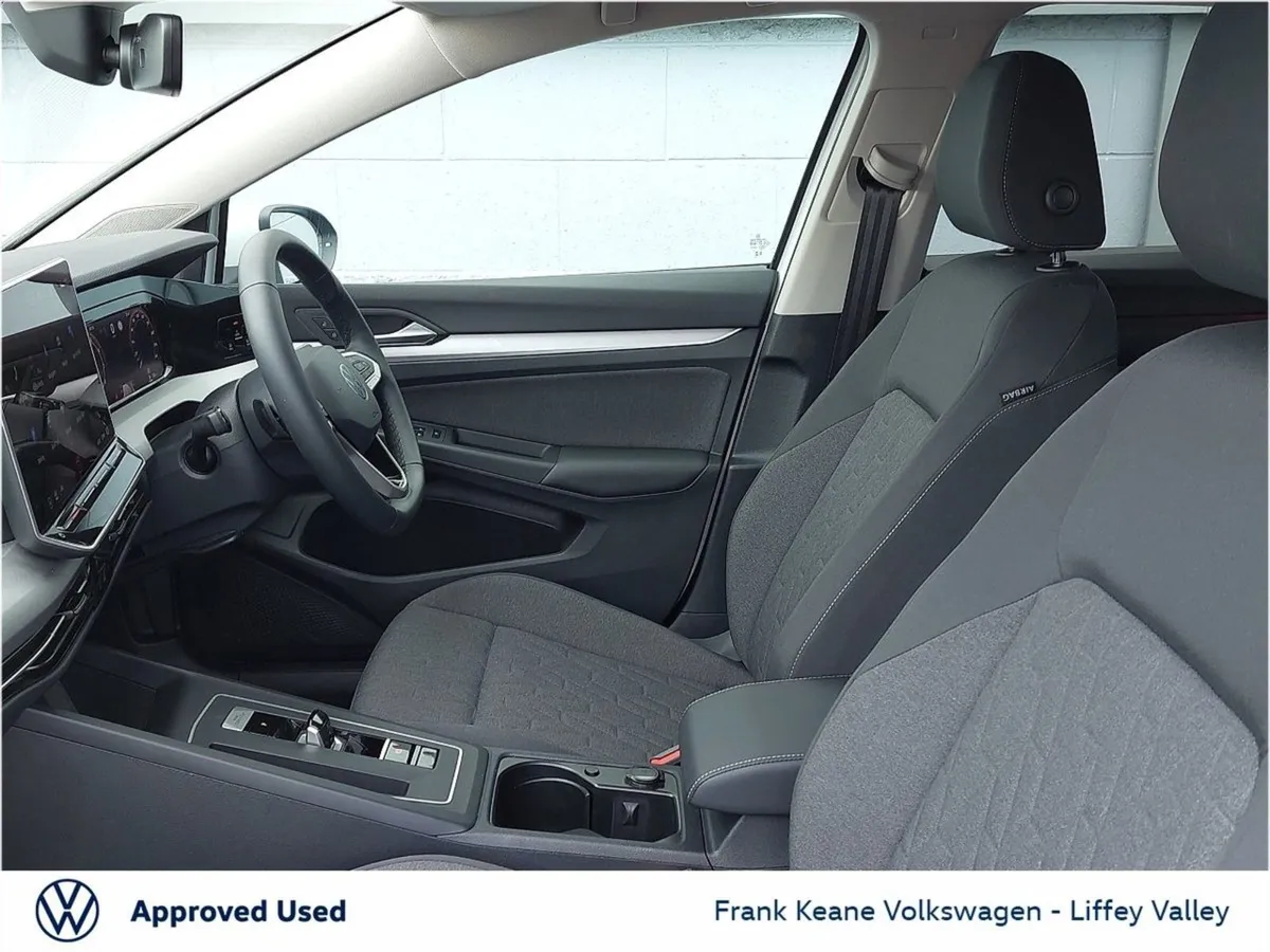 Volkswagen Golf Launch Edition Auto 1.5tsi 115BHP - Image 4