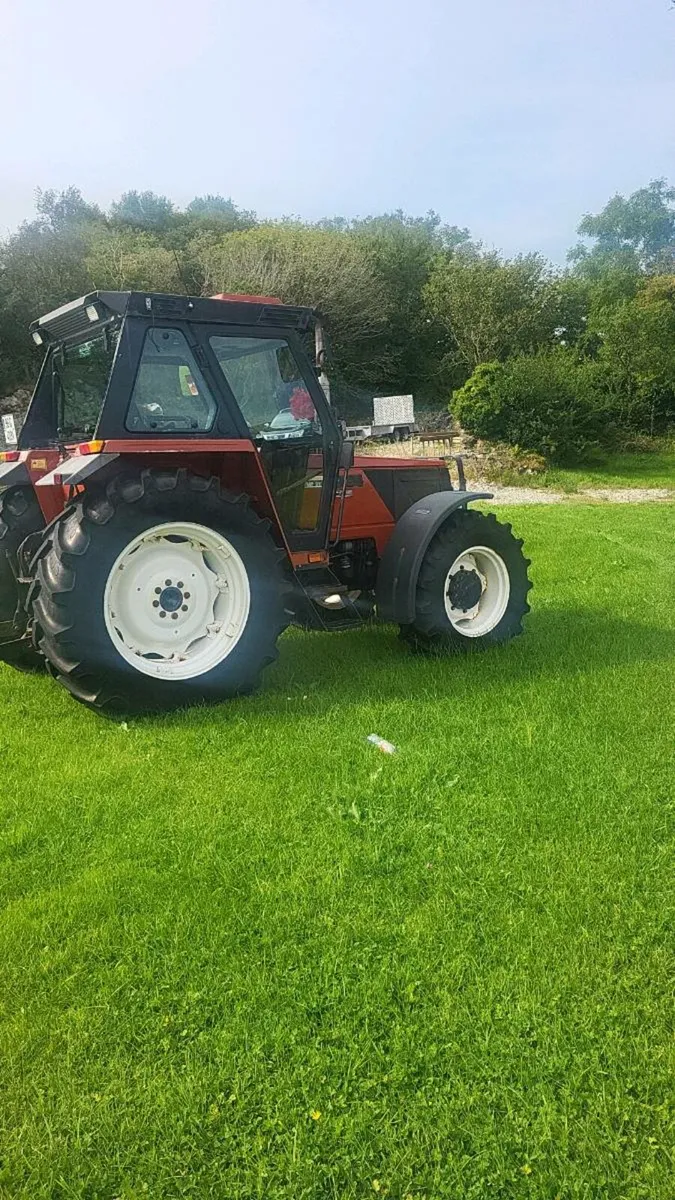 Fiat 88-94 - Image 2