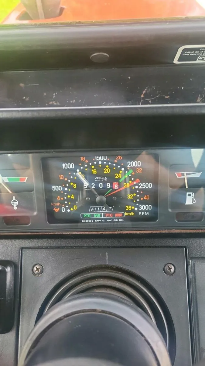 Fiat 88-94 - Image 4
