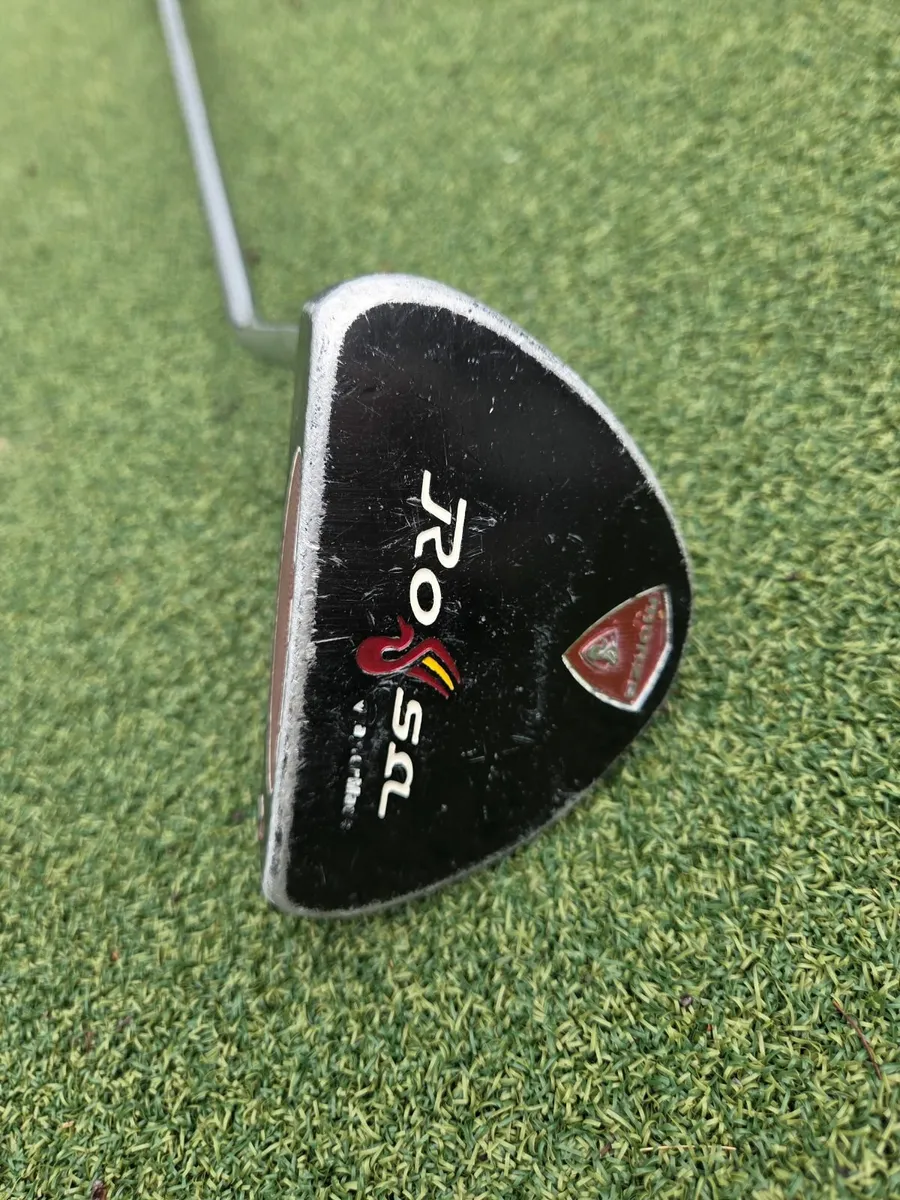 Rossa Monza Putter - Image 2
