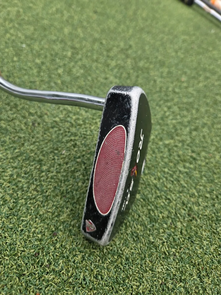 Rossa Monza Putter - Image 3