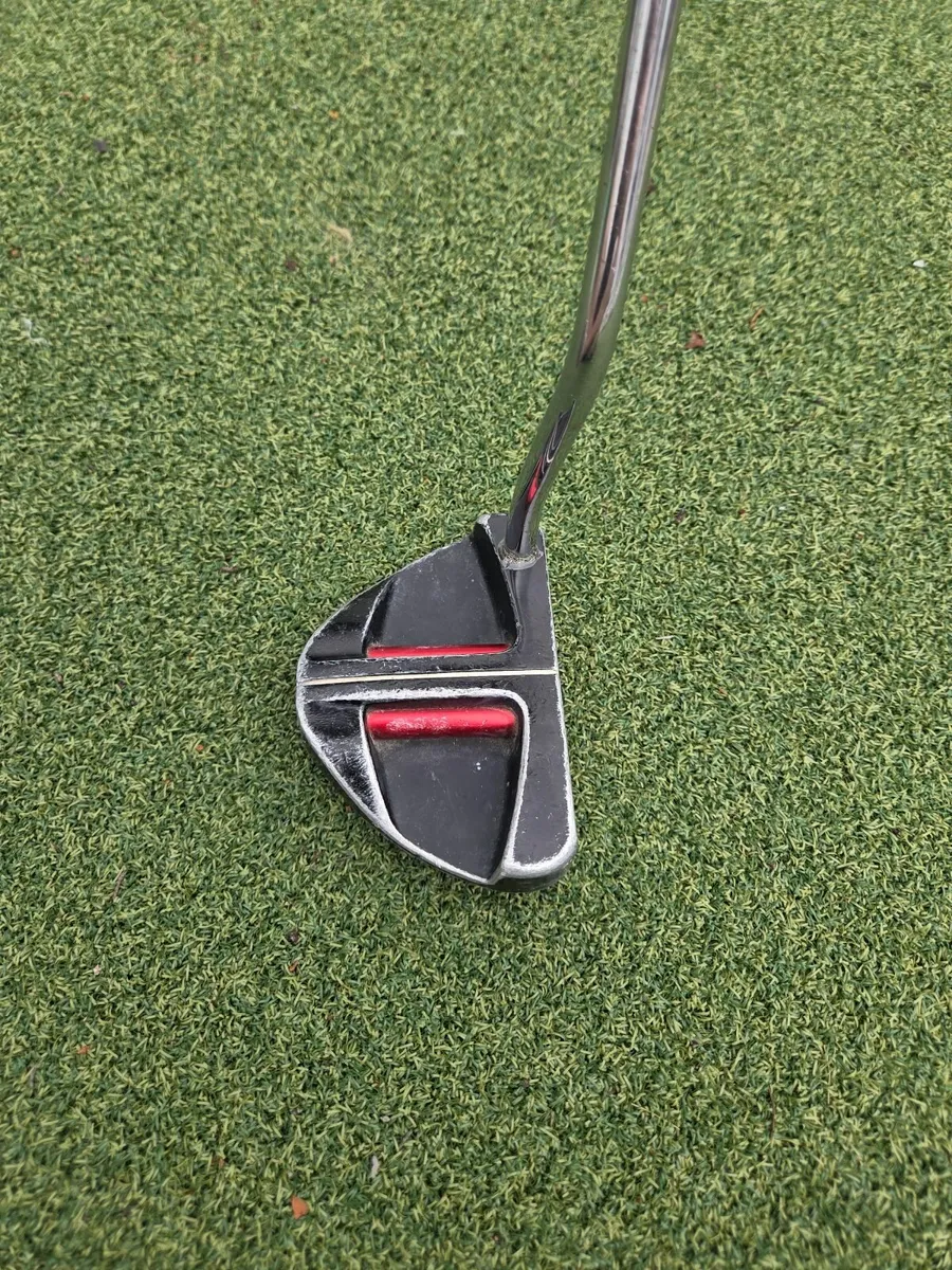 Rossa Monza Putter - Image 1