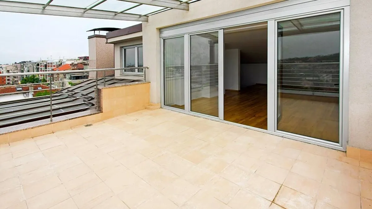 Double glazed Windows - Image 4