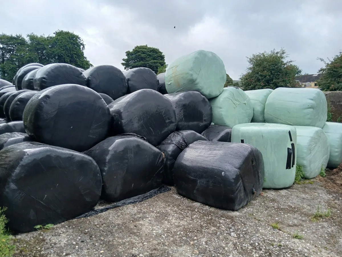 Bales for Sale