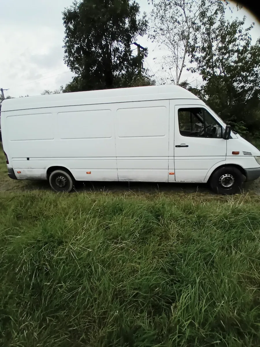 Mercedes-Benz Other 2004 - Image 1