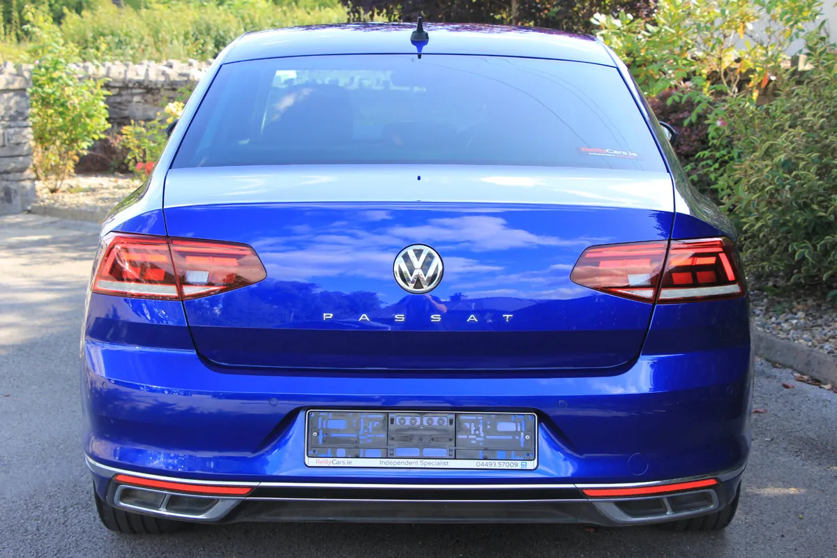 Passat R Line 150 Bhp Tdi - Image 4