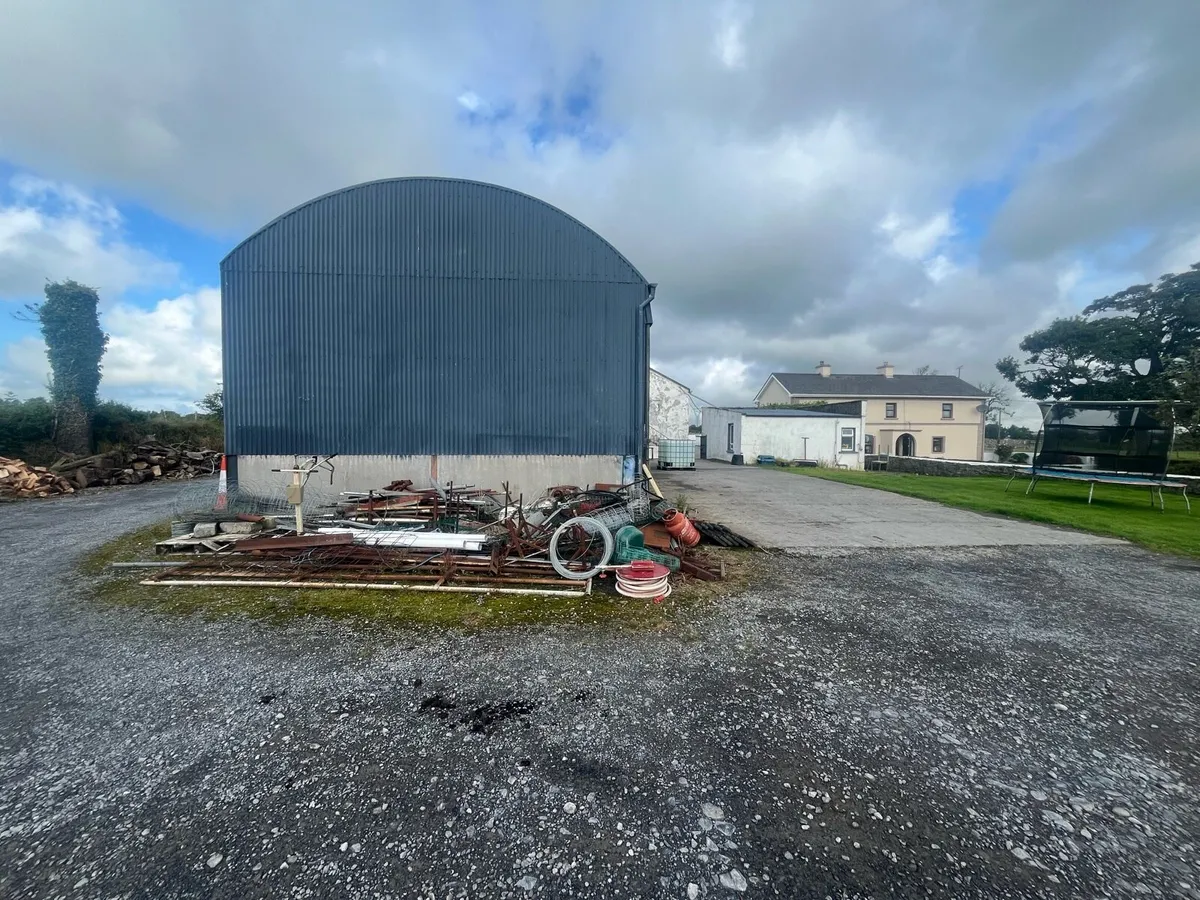 Farm sheds and  all sorts of painting - Image 4
