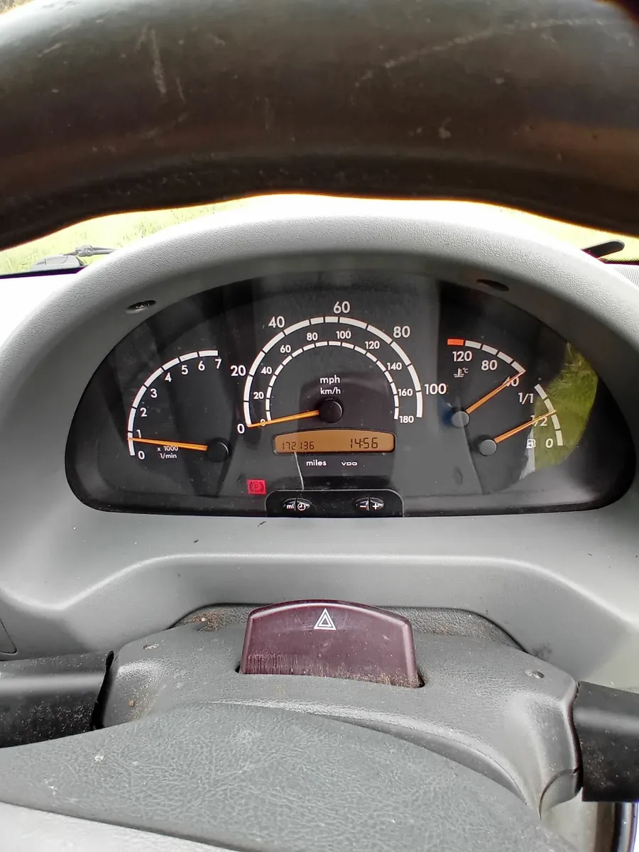 Mercedes-Benz Other 2004 - Image 3