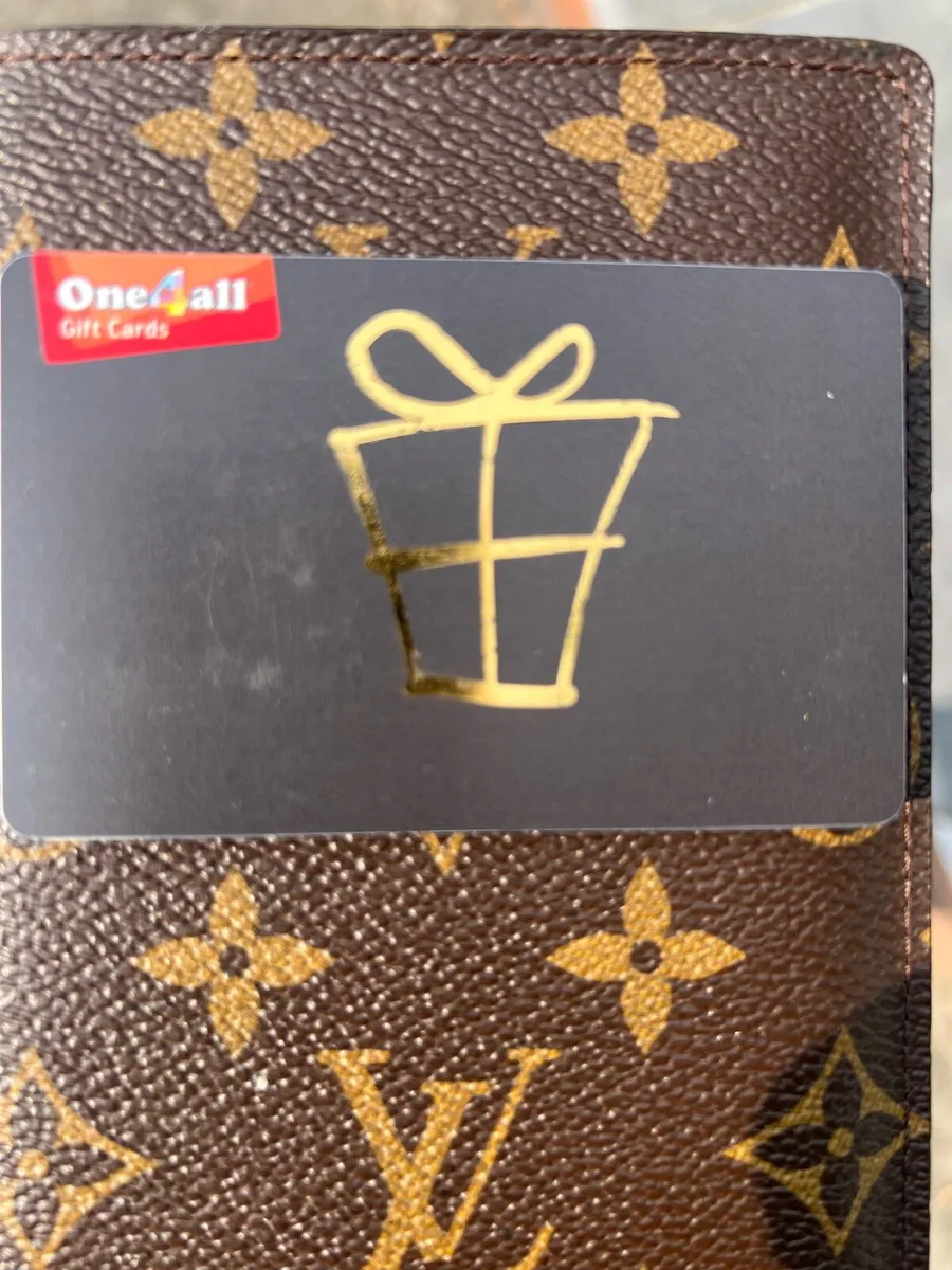 ONE4All GIFT CARD VOUCHERS - Image 1