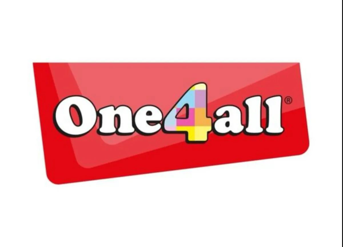 ONE4All GIFT CARD VOUCHERS - Image 3