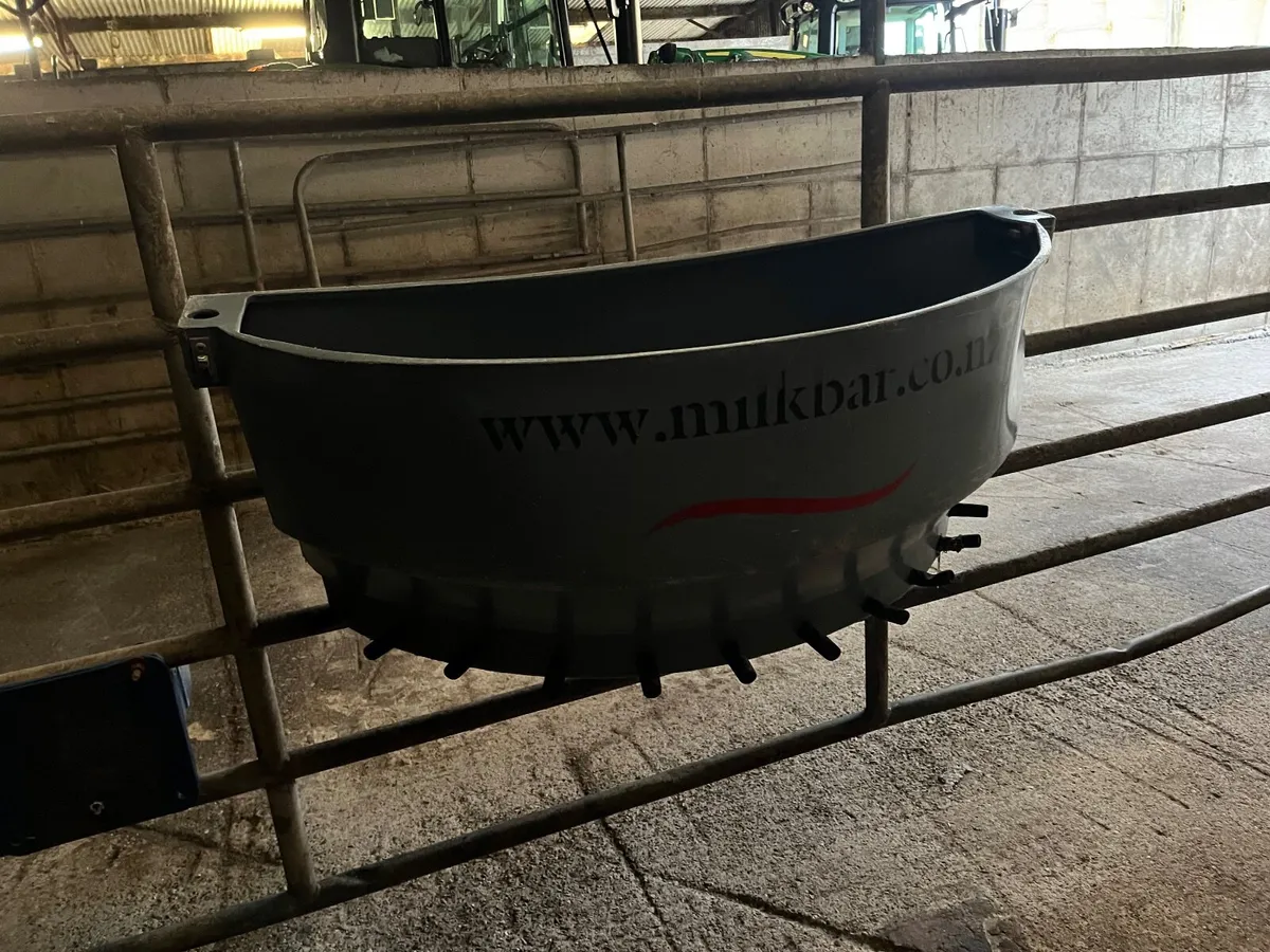 Calf milk feeder - Image 3
