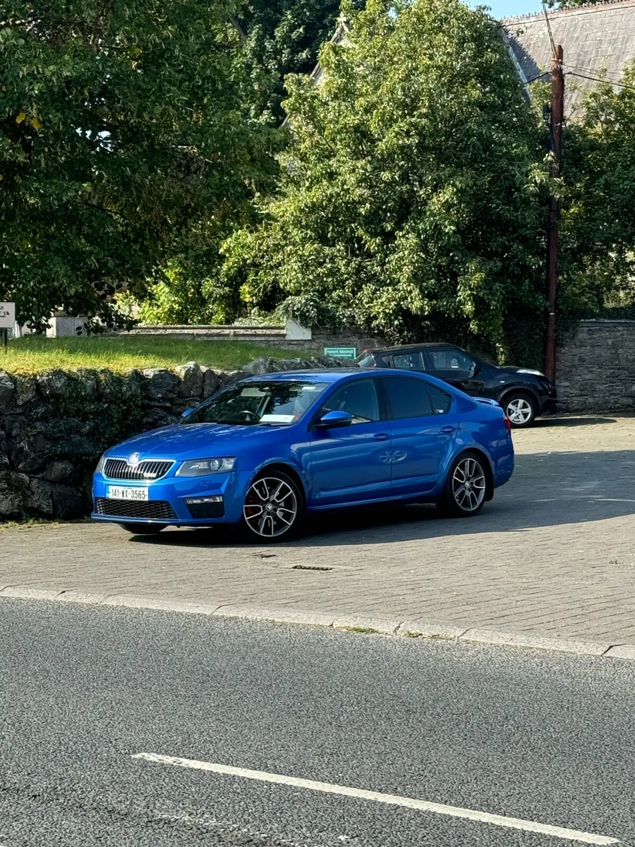 Skoda Octavia VRs - Image 3