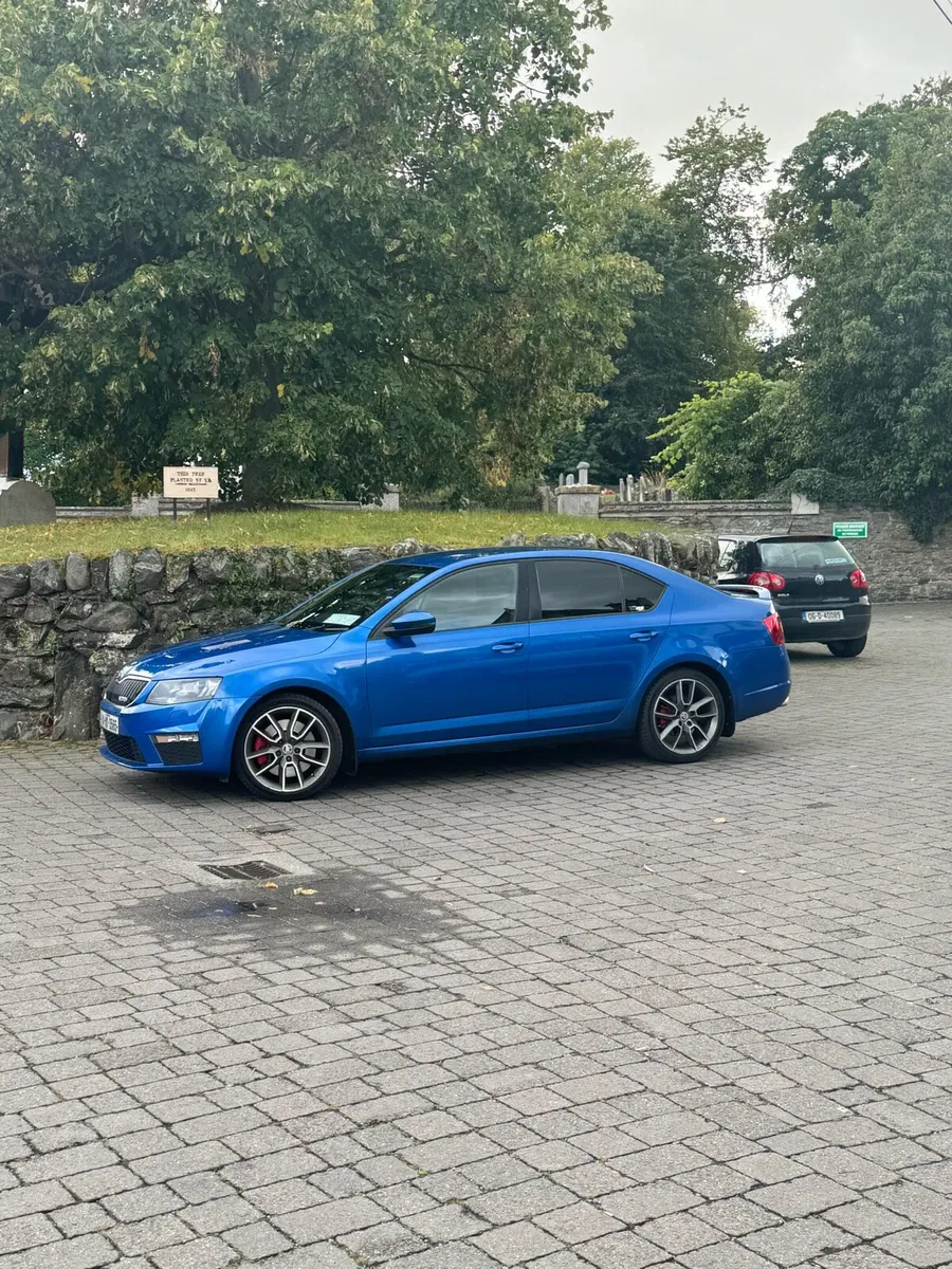 Skoda Octavia VRs - Image 4