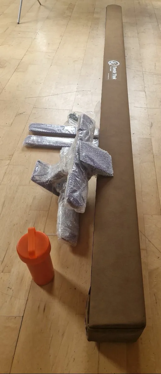 Gymnastic beam - Image 3
