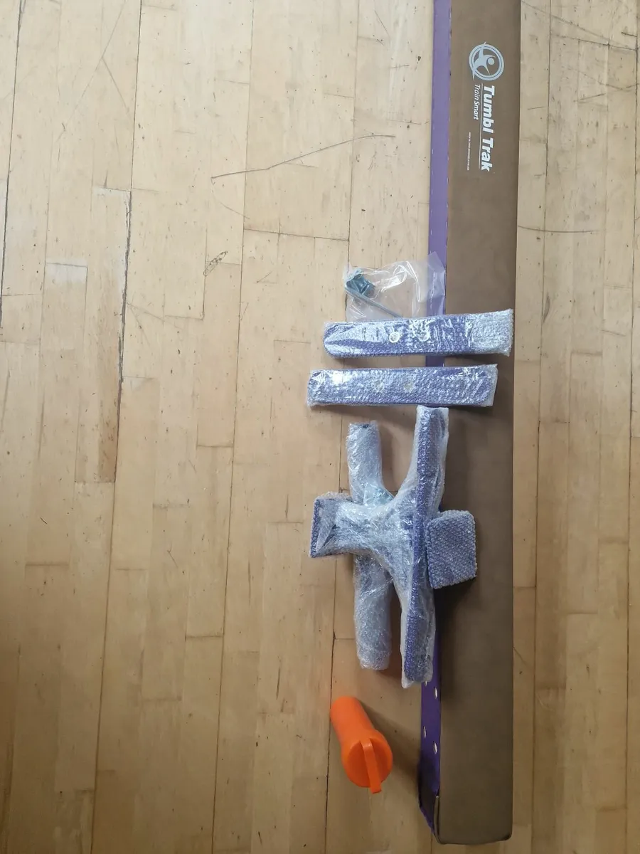 Gymnastic beam - Image 4