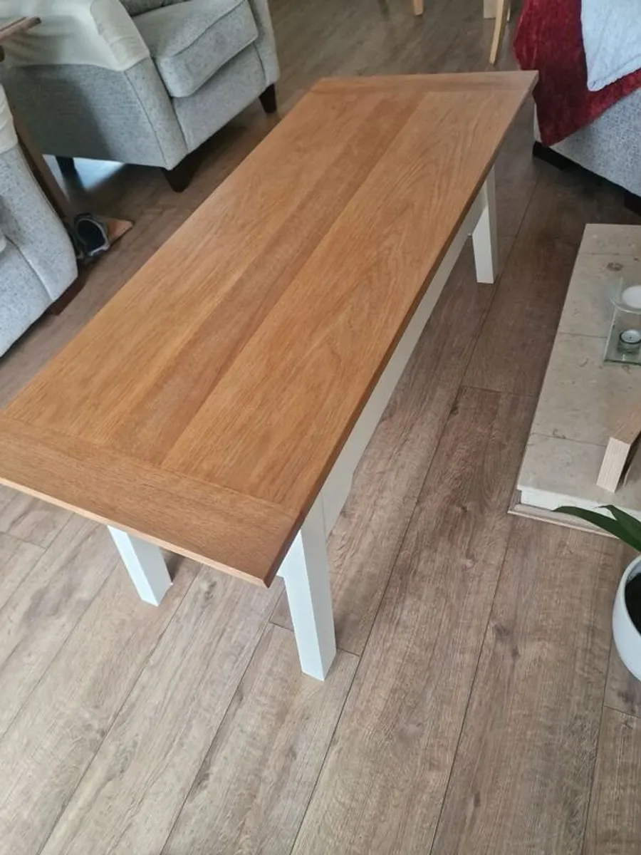 Coffee Table - Image 2