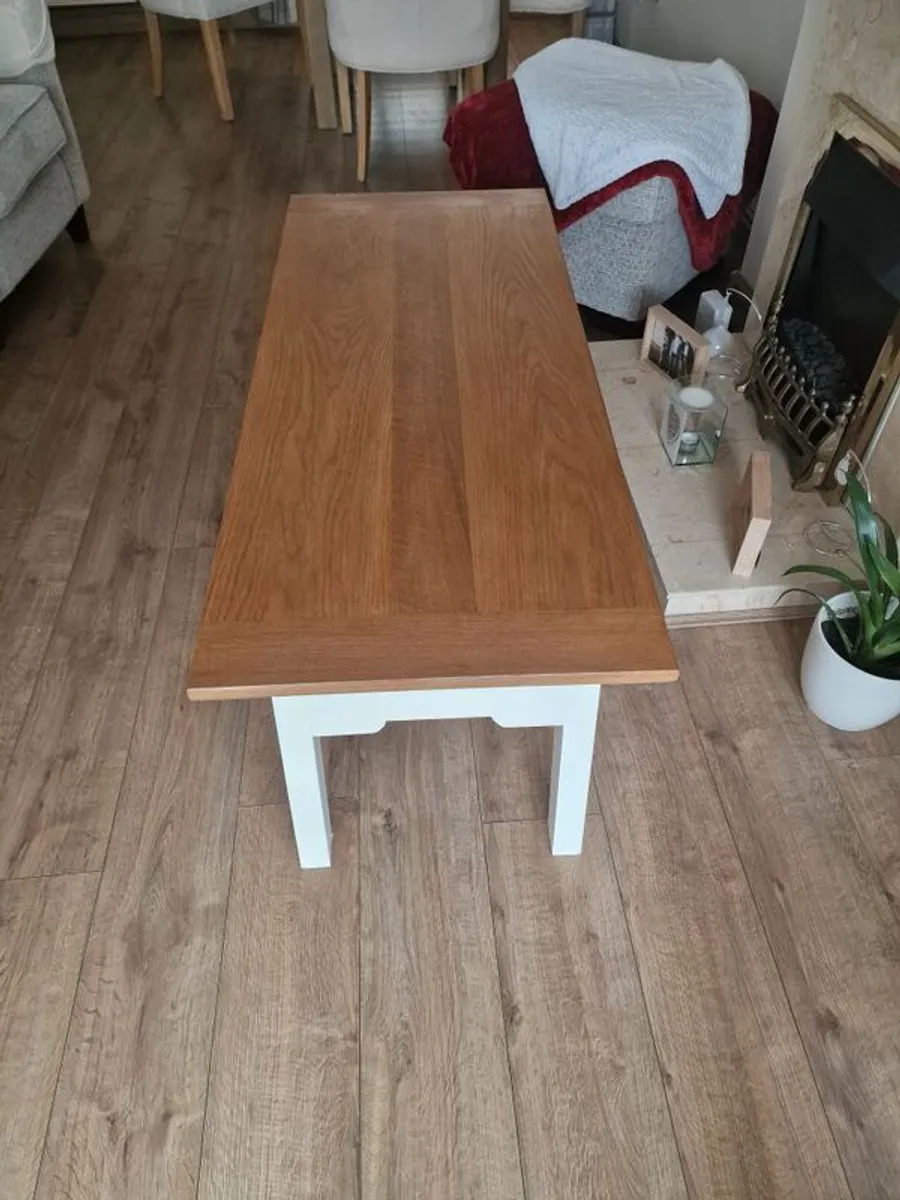 Coffee Table - Image 3
