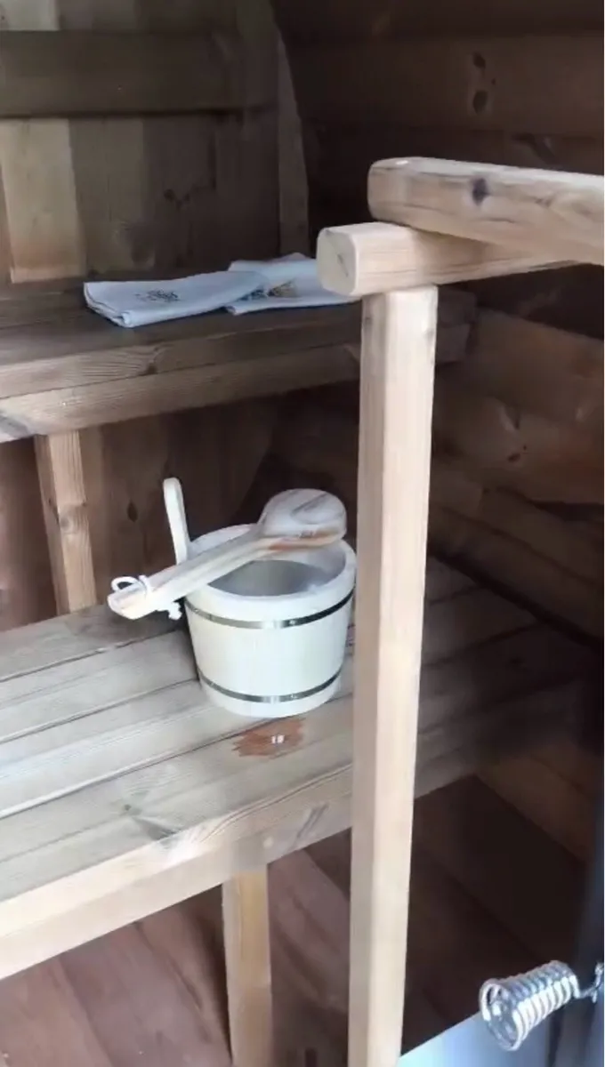 Sauna - Image 2