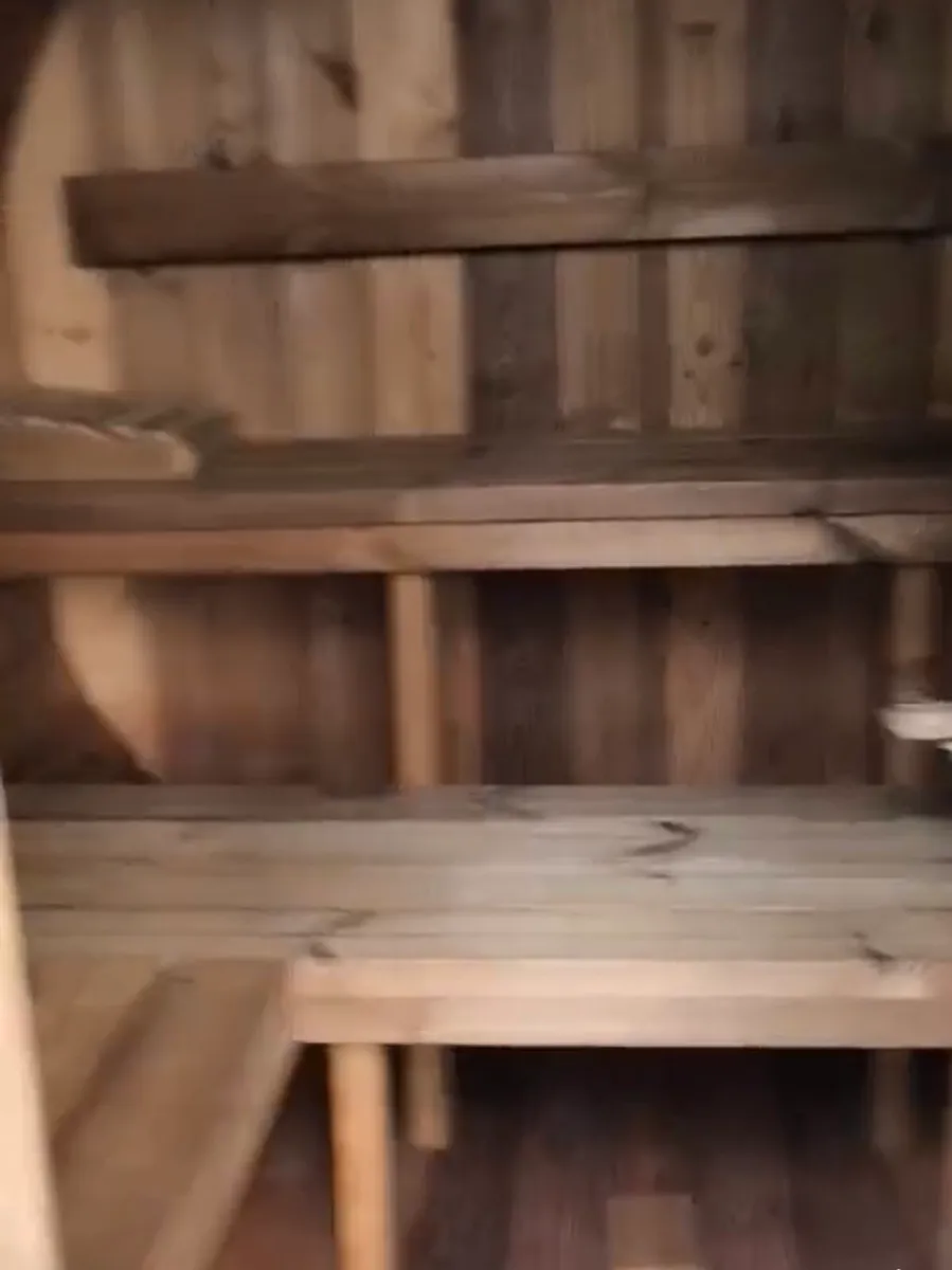 Sauna - Image 4